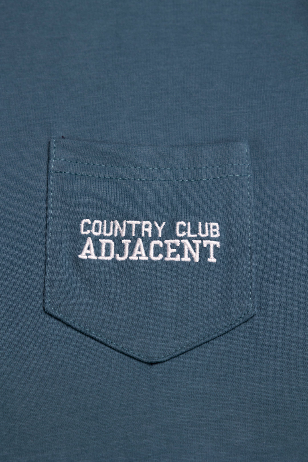 The Industry T-Shirt (Blue)