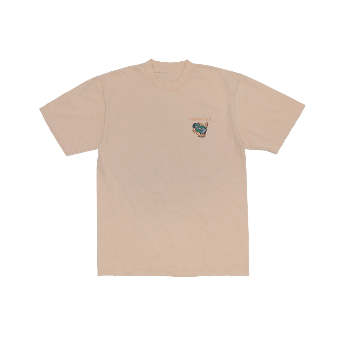 Untuck Your Shirt Tee