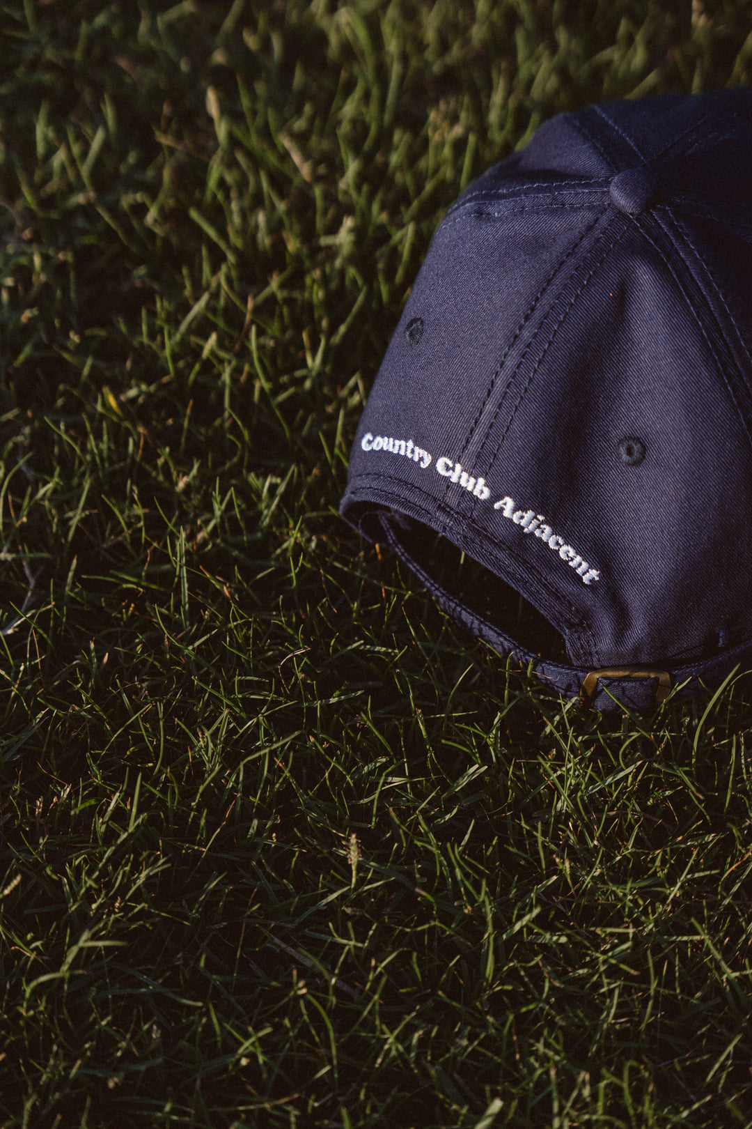 Shlepping Dad Hat