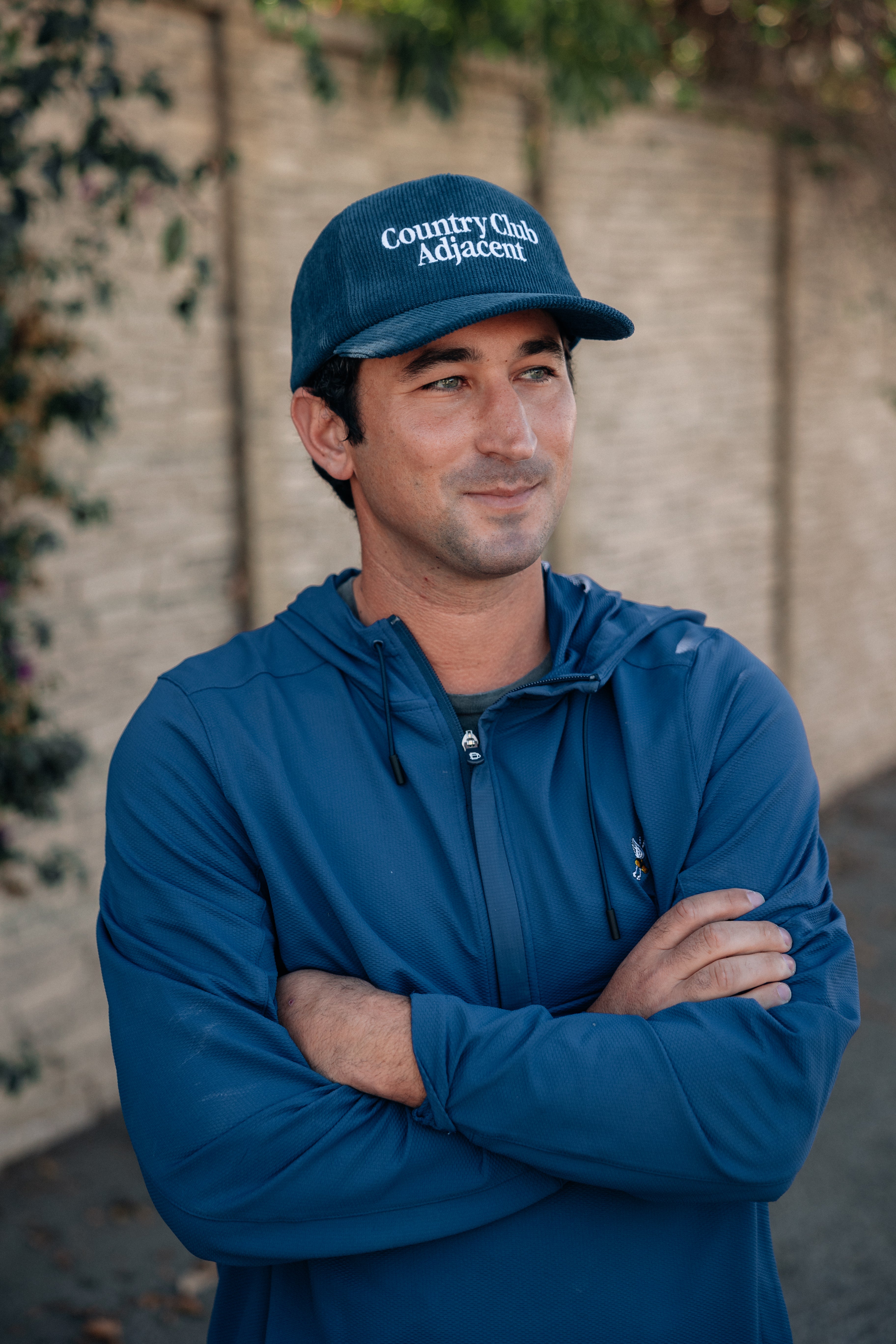Golf Hoodies – Warm, Stylish & Course-Ready – Country Club Adjacent